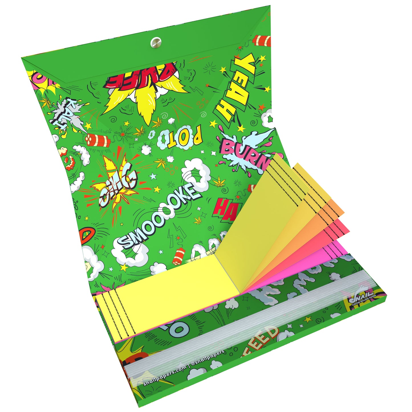 Comic Bubbles (KSS)