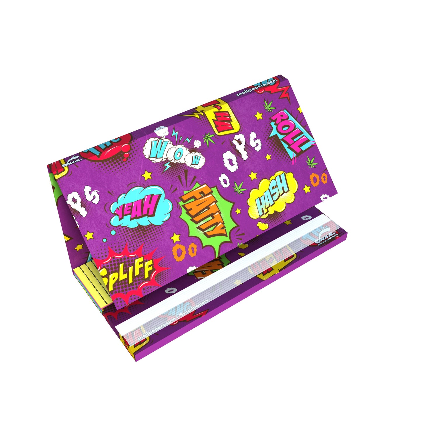 wholesale Comic Bubbles (KSS)