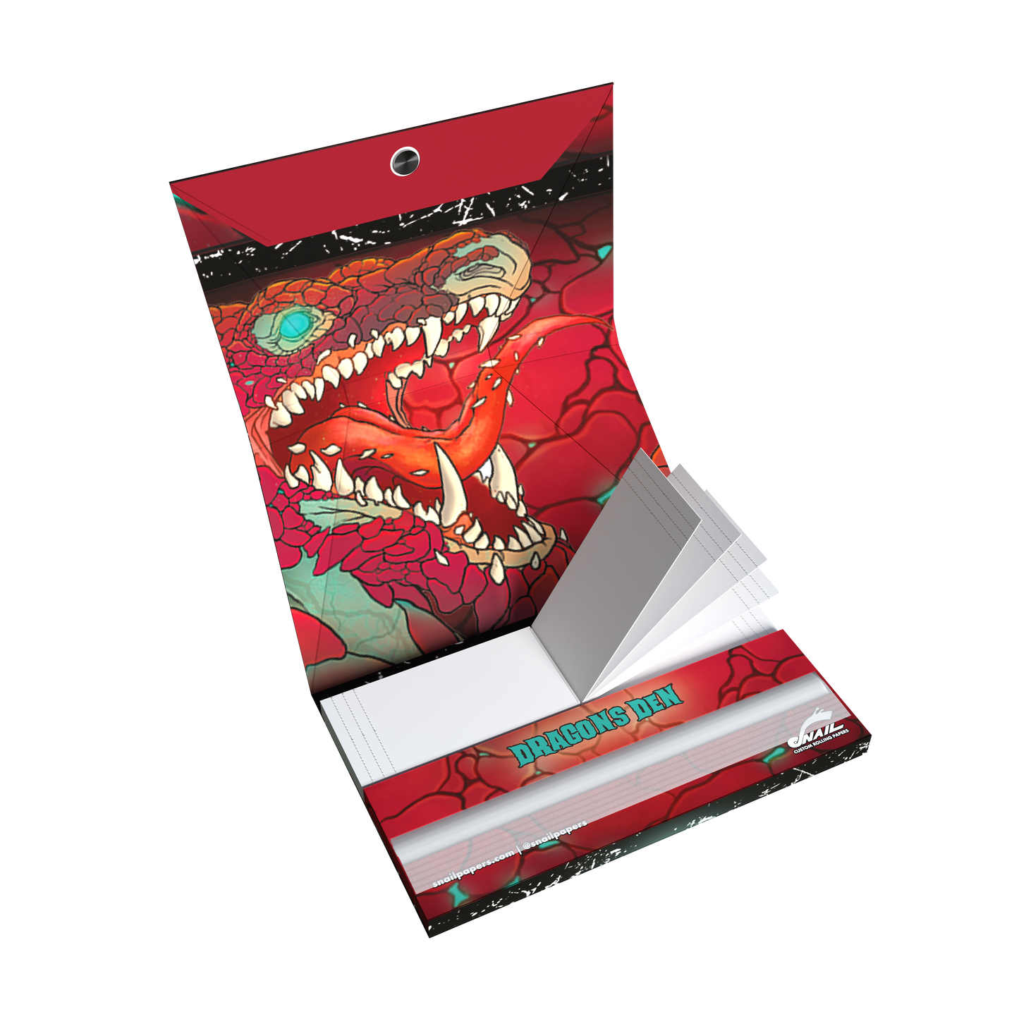 Dragons' Den (1 1/4)