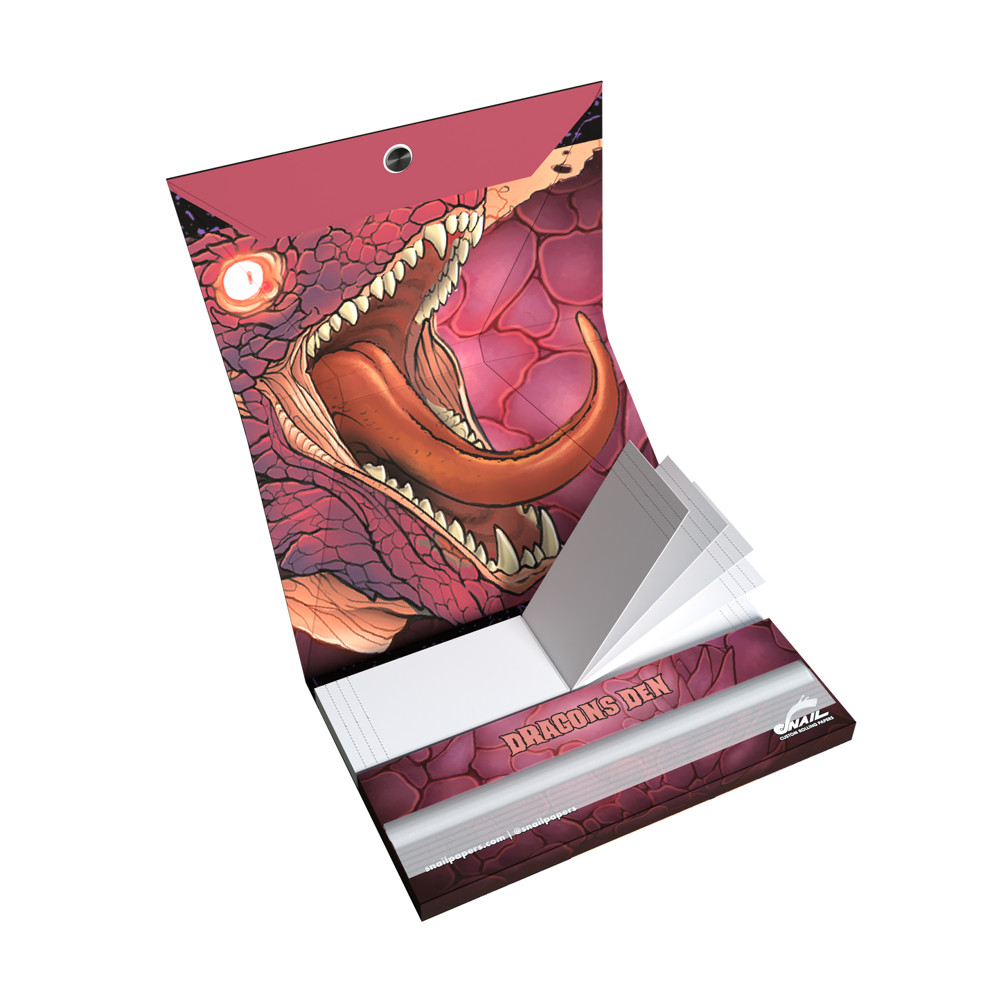 Dragons' Den (1 1/4)