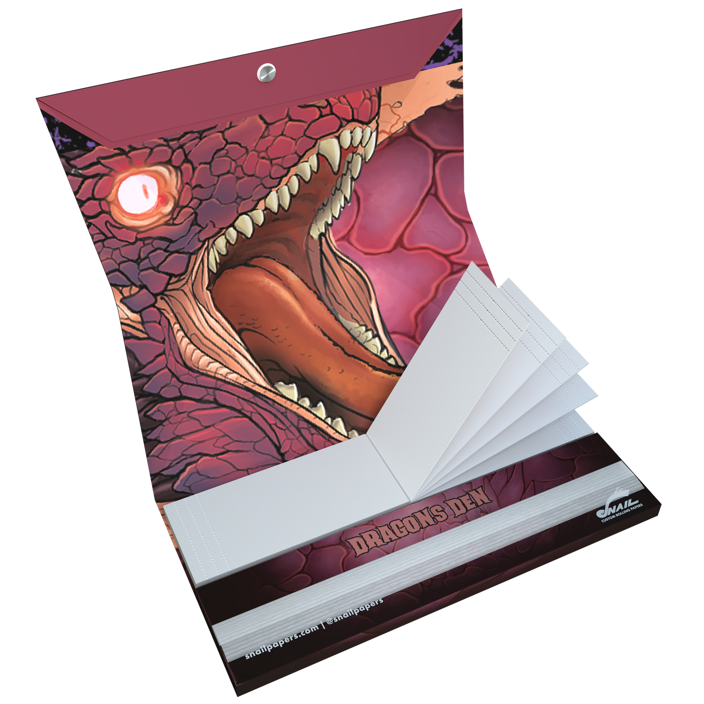 Dragons' Den (KSS)