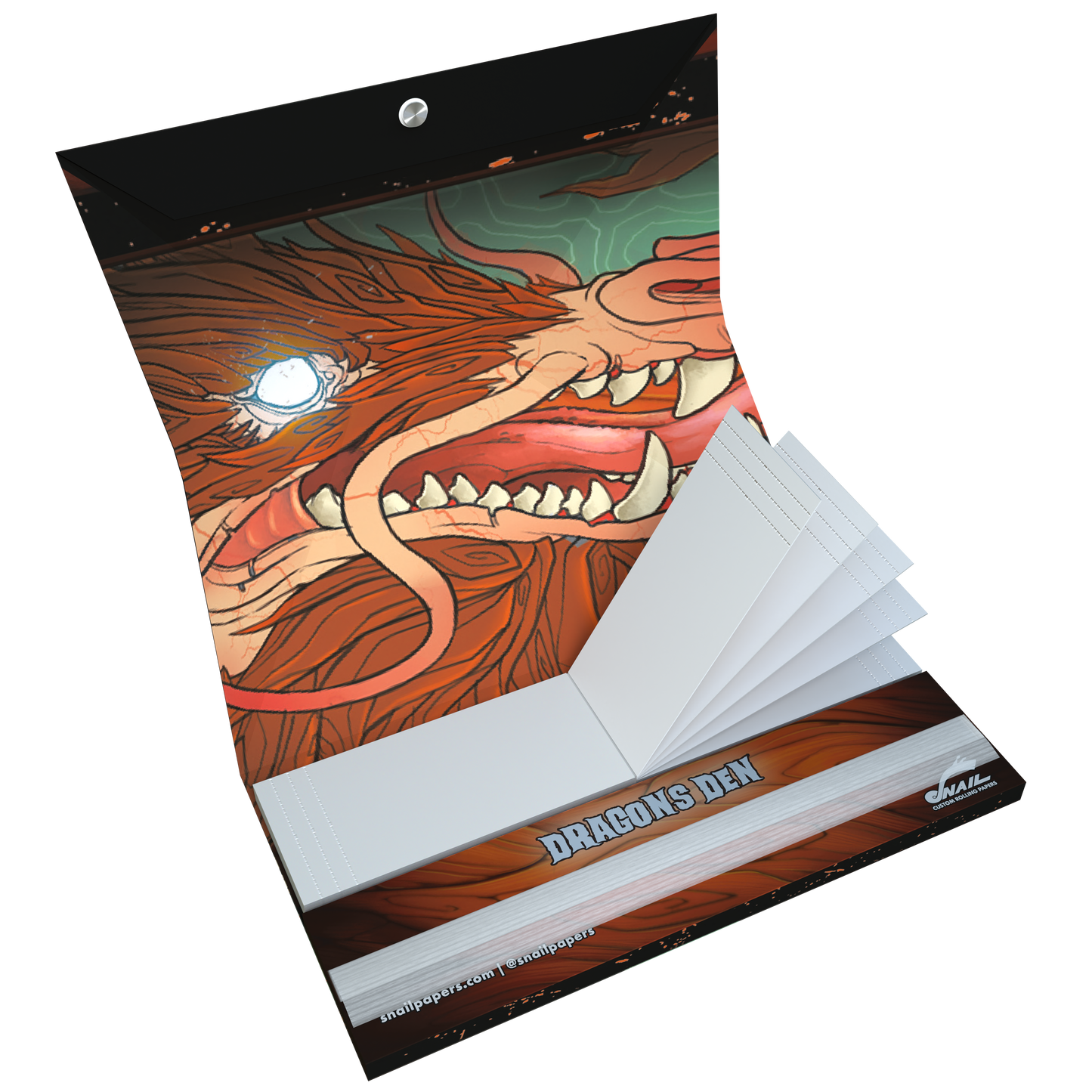 Dragons' Den (KSS)