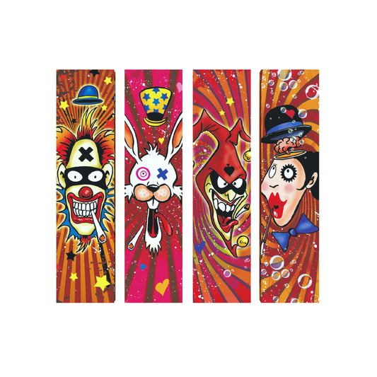 wholesale Freak Show