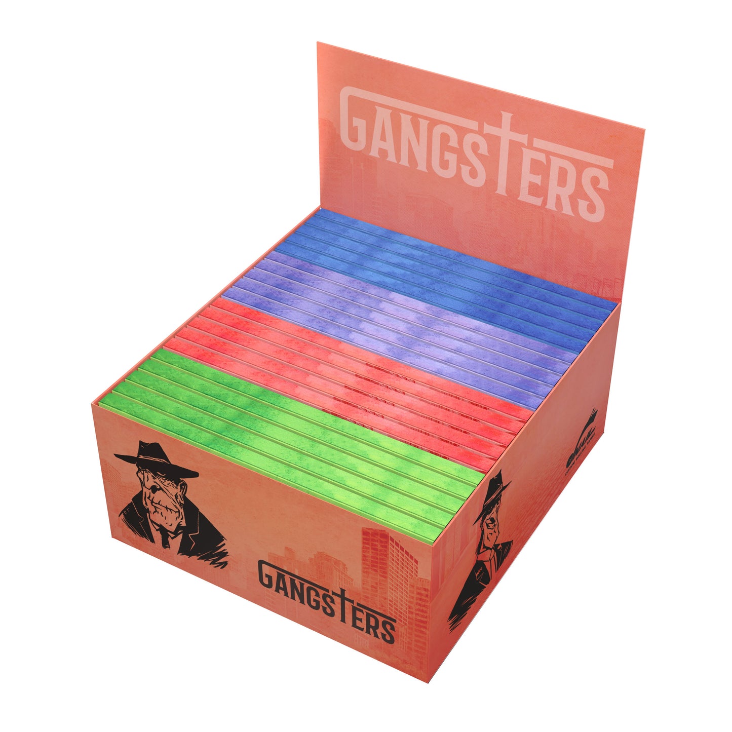 Gangsters Squad