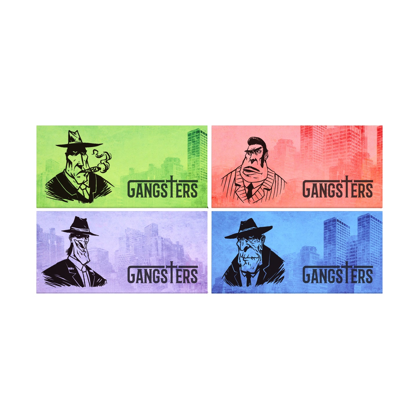 Gangsters Squad