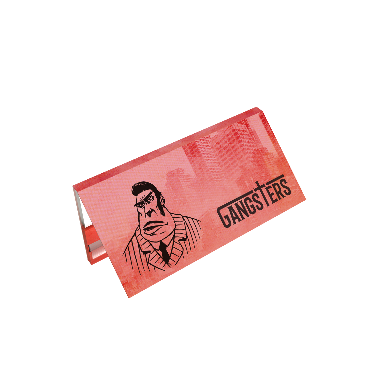 Gangster-Trupp
