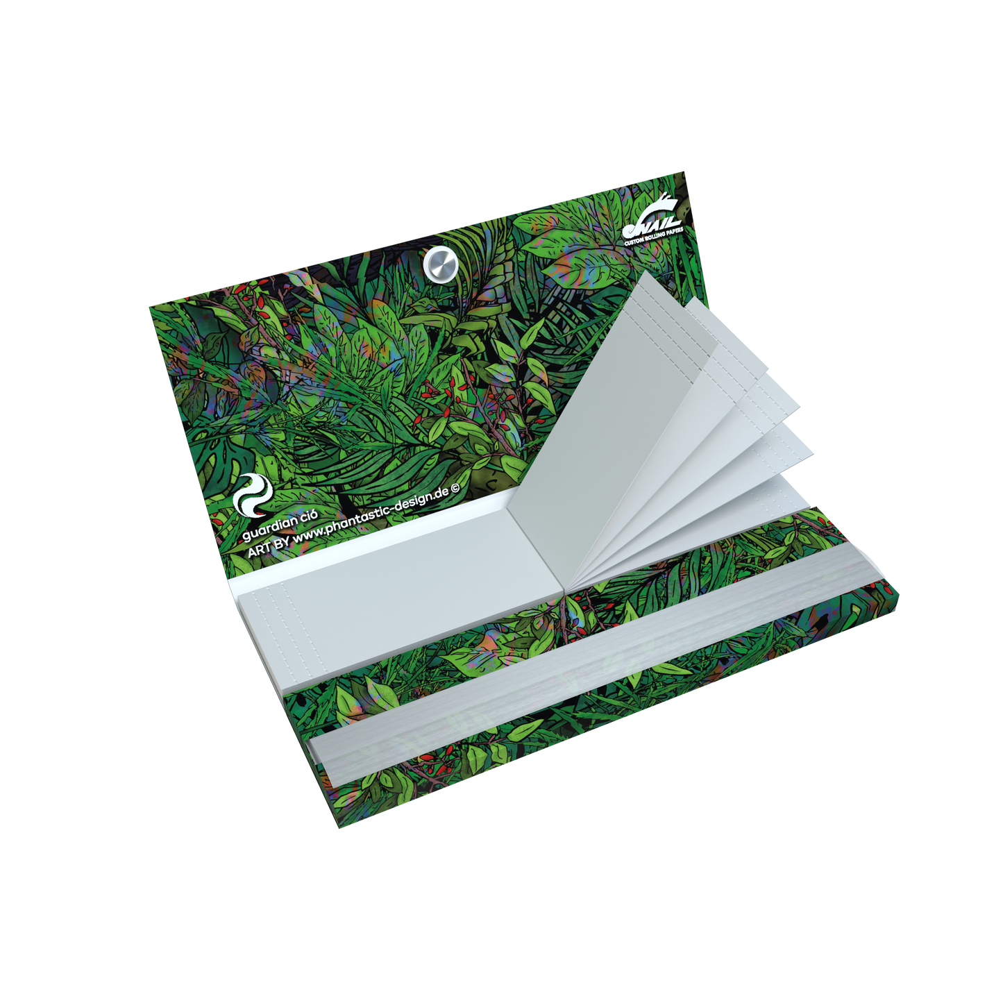 Guardians of the Rainforest