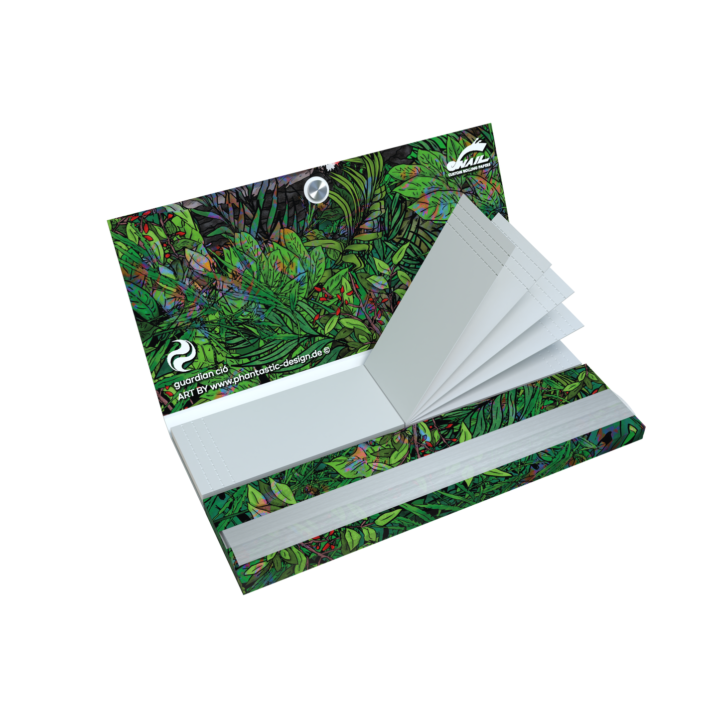 Guardians of the Rainforest