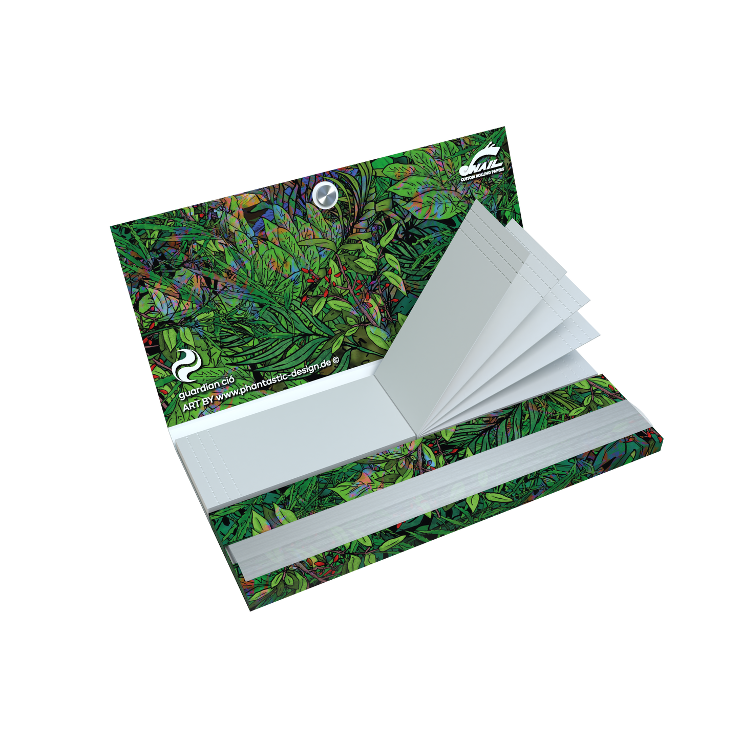 Guardians of the Rainforest