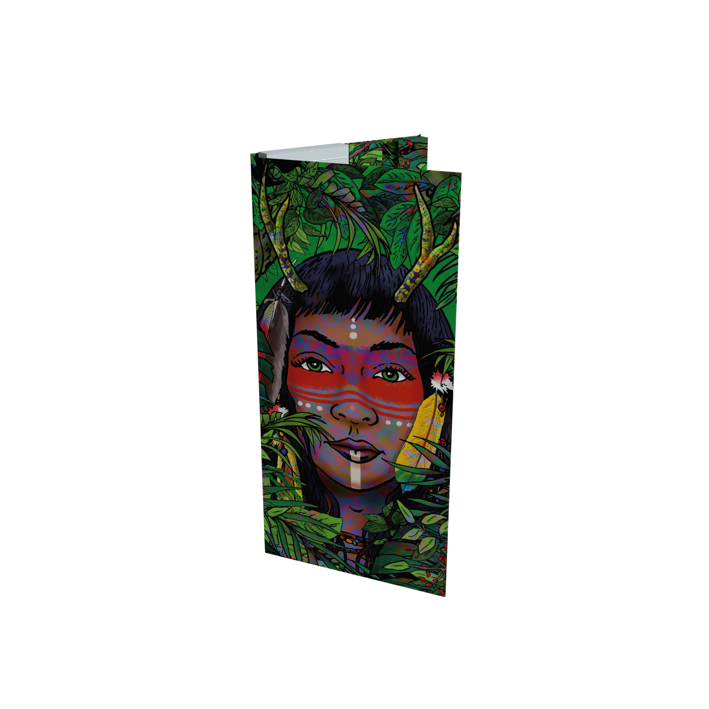 Guardians of the Rainforest