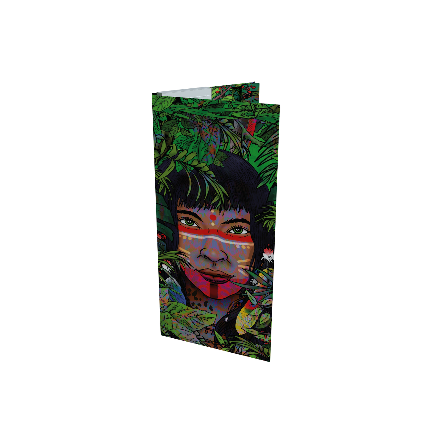 Guardians of the Rainforest