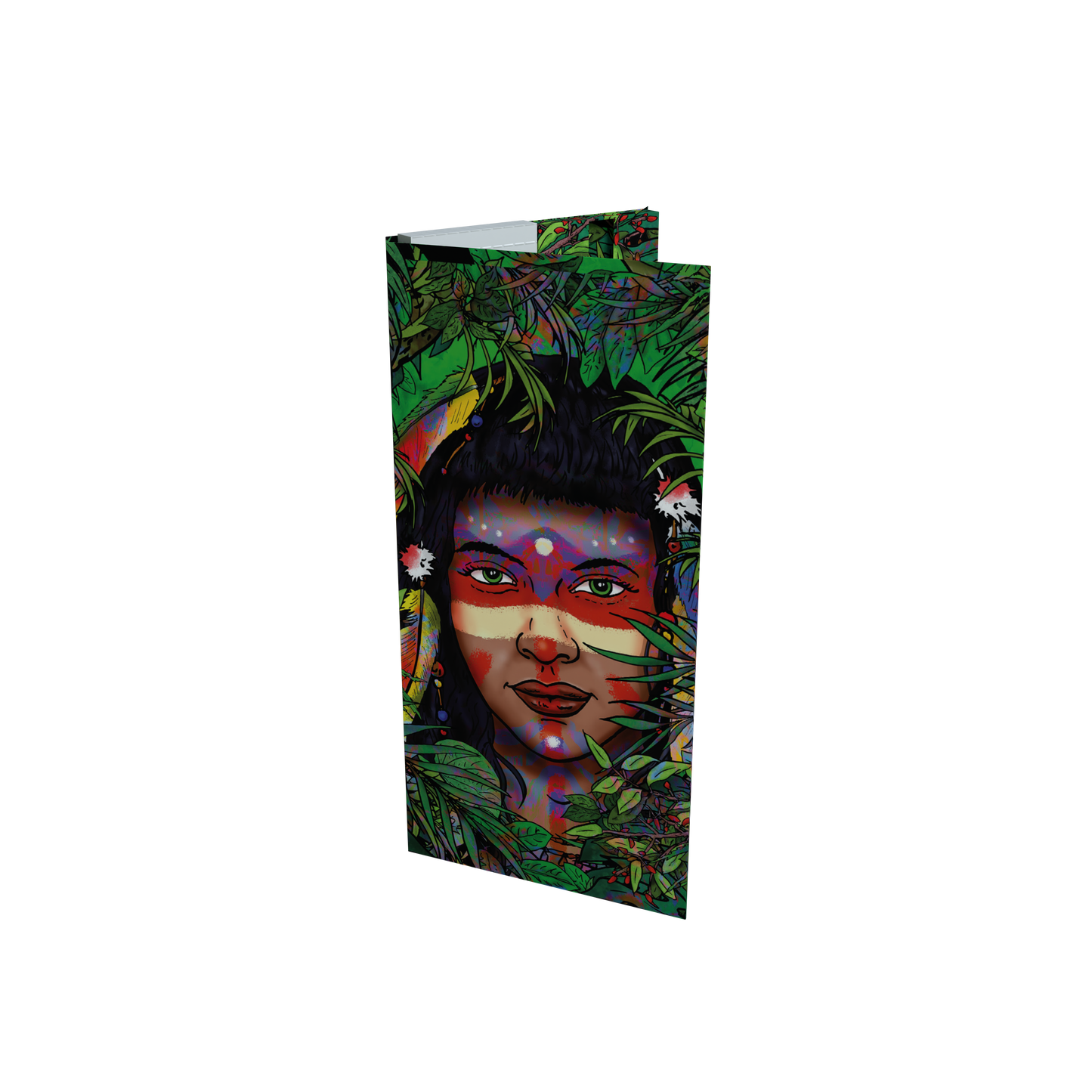 Guardians of the Rainforest