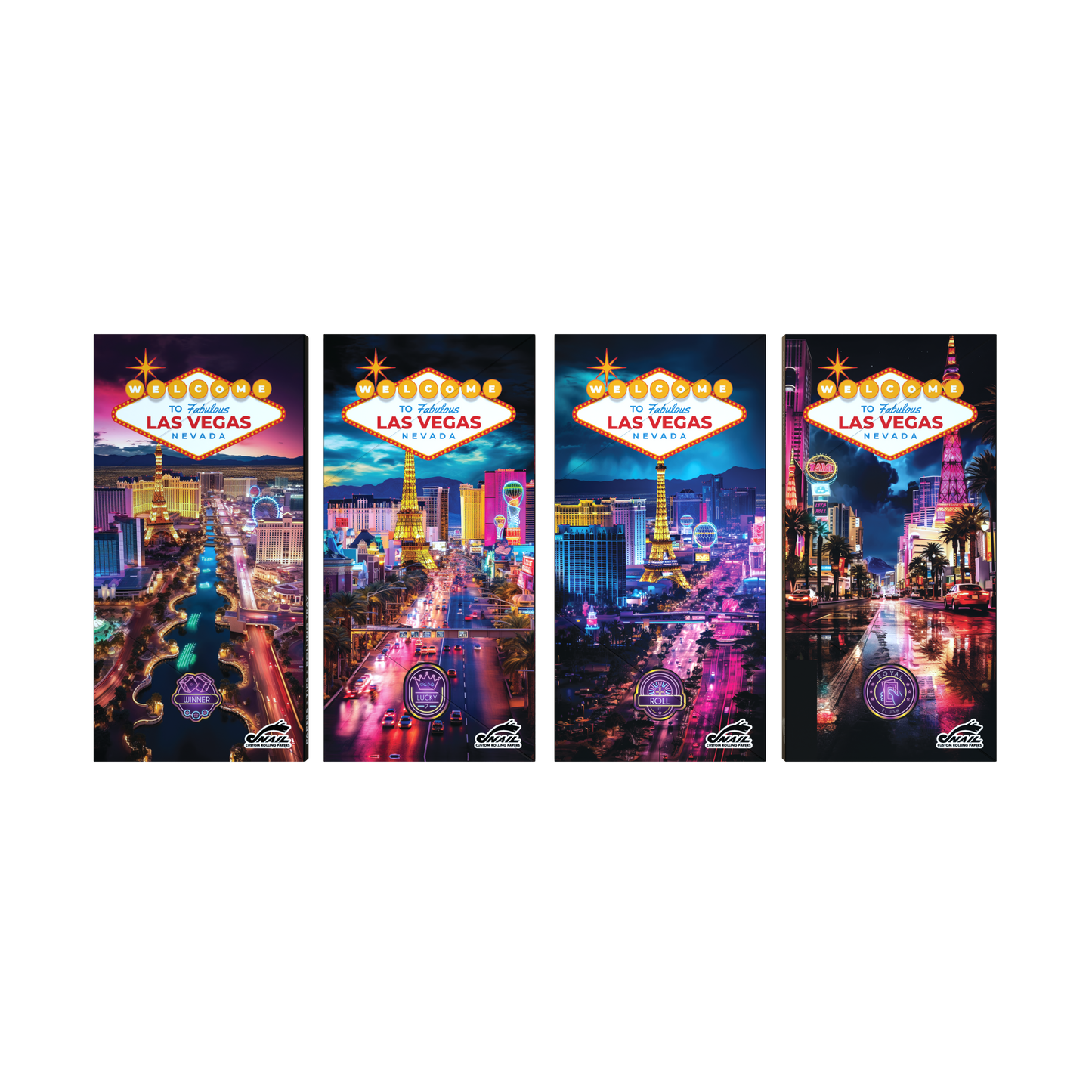 Las Vegas