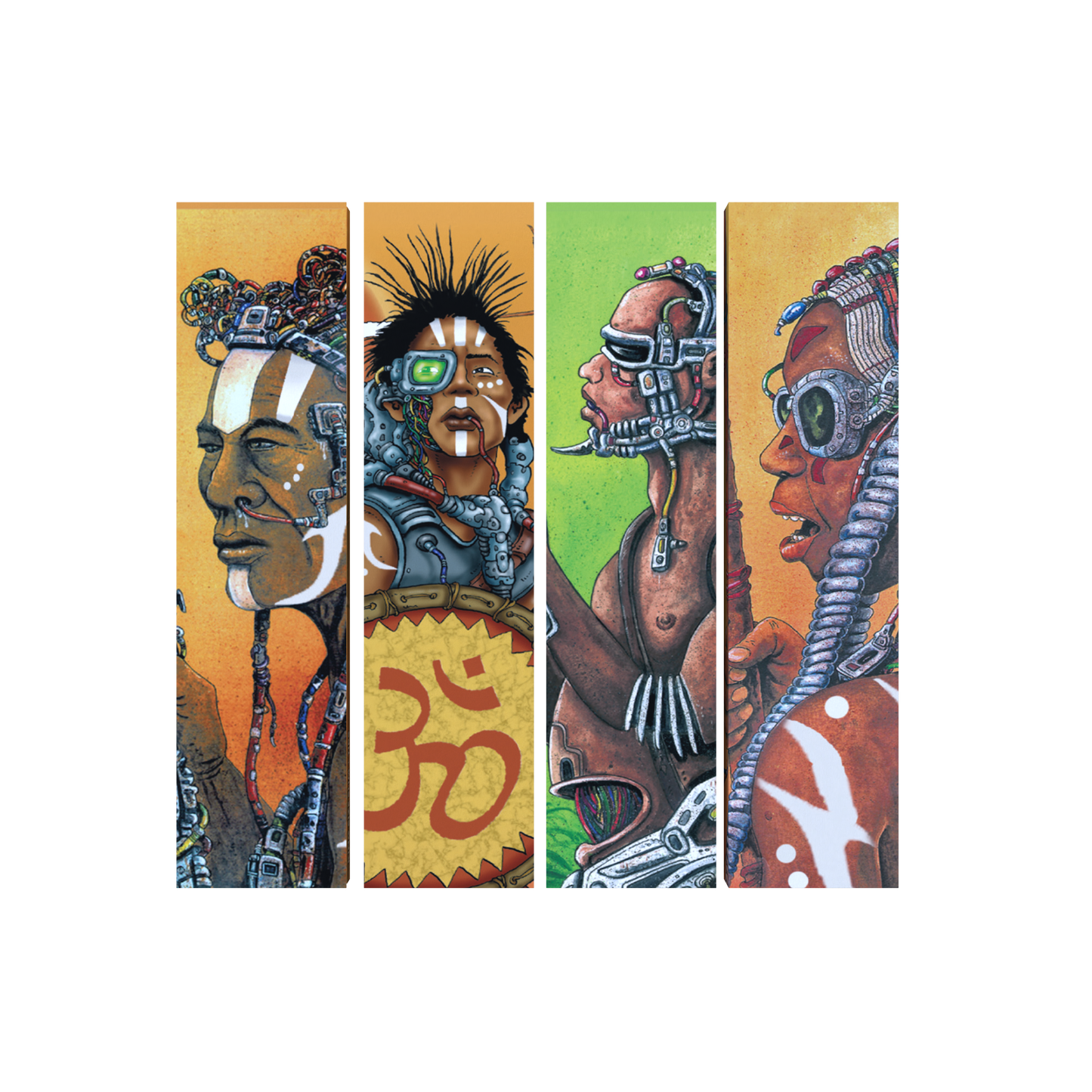Light Warriors