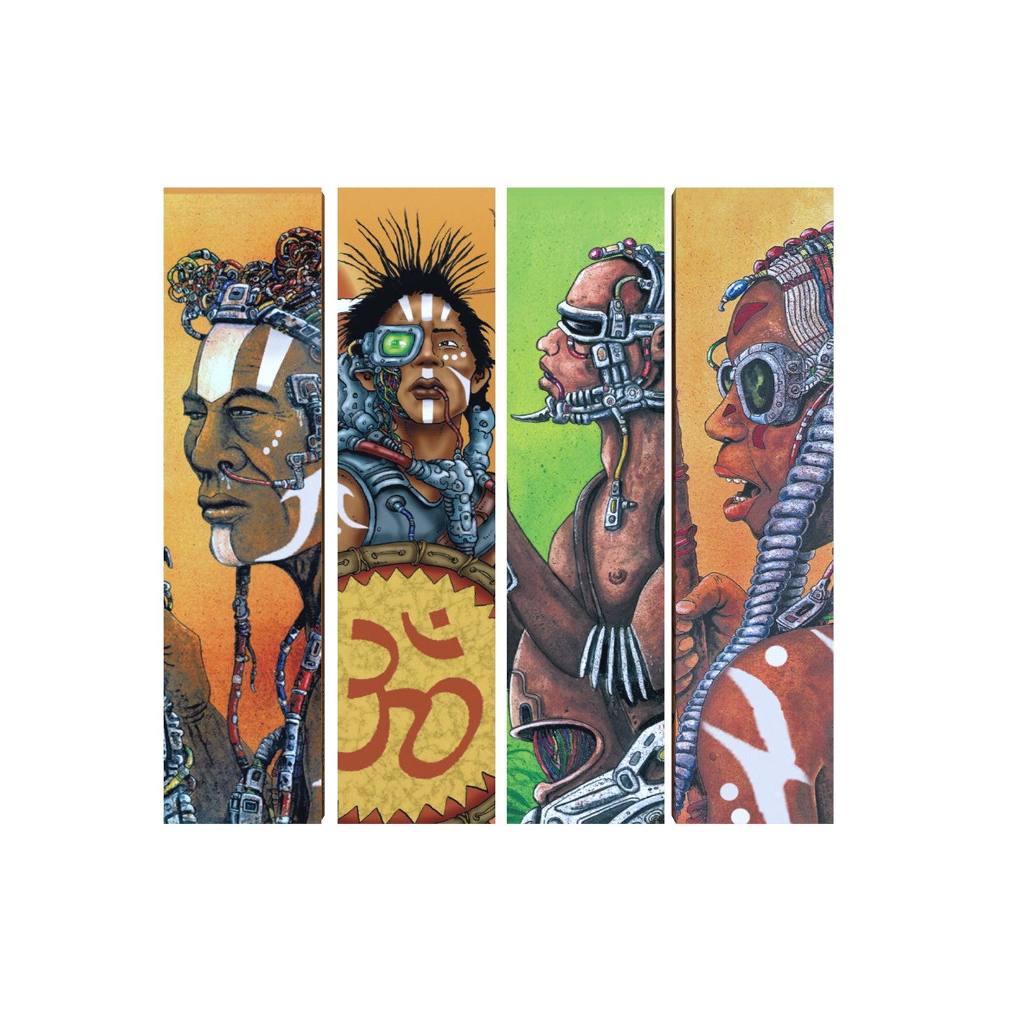 wholesale Light Warriors