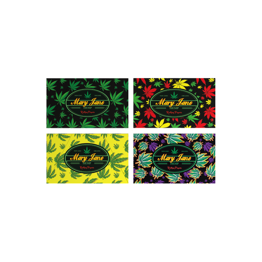 Mary Jane Bio Hanf 1 1/4