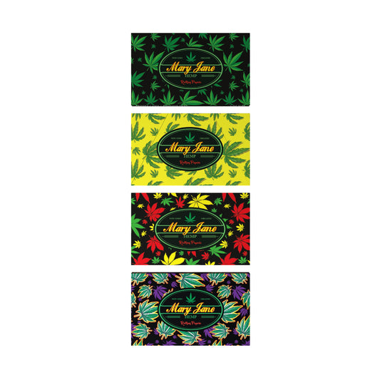 Mary Jane Bio Hanf 1 1/4