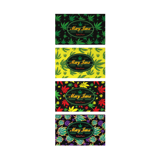 wholesale Mary Jane (1 1/4, organic hemp)