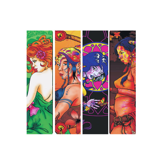 wholesale Magic Ladies