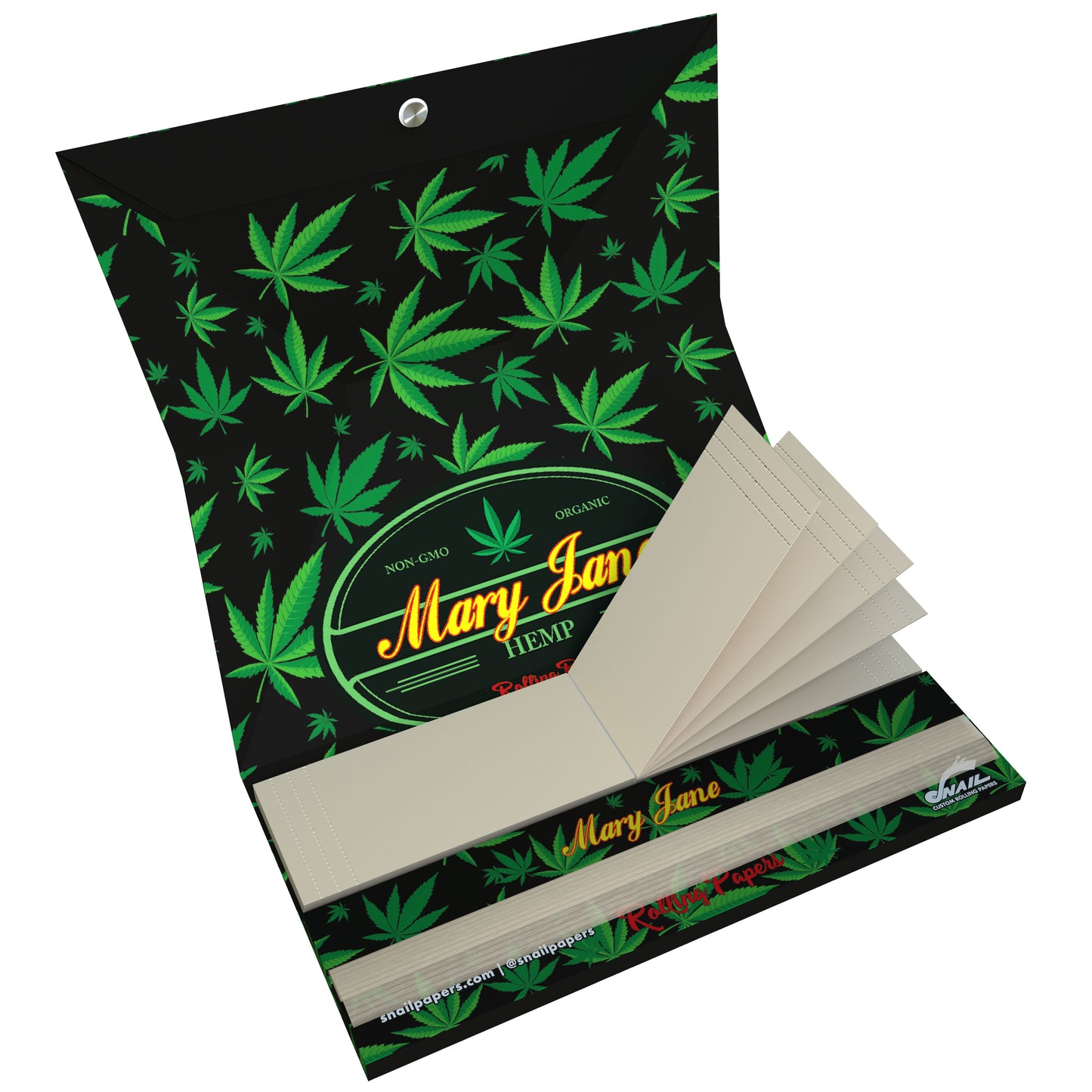 Mary Jane Bio Hanf KSS