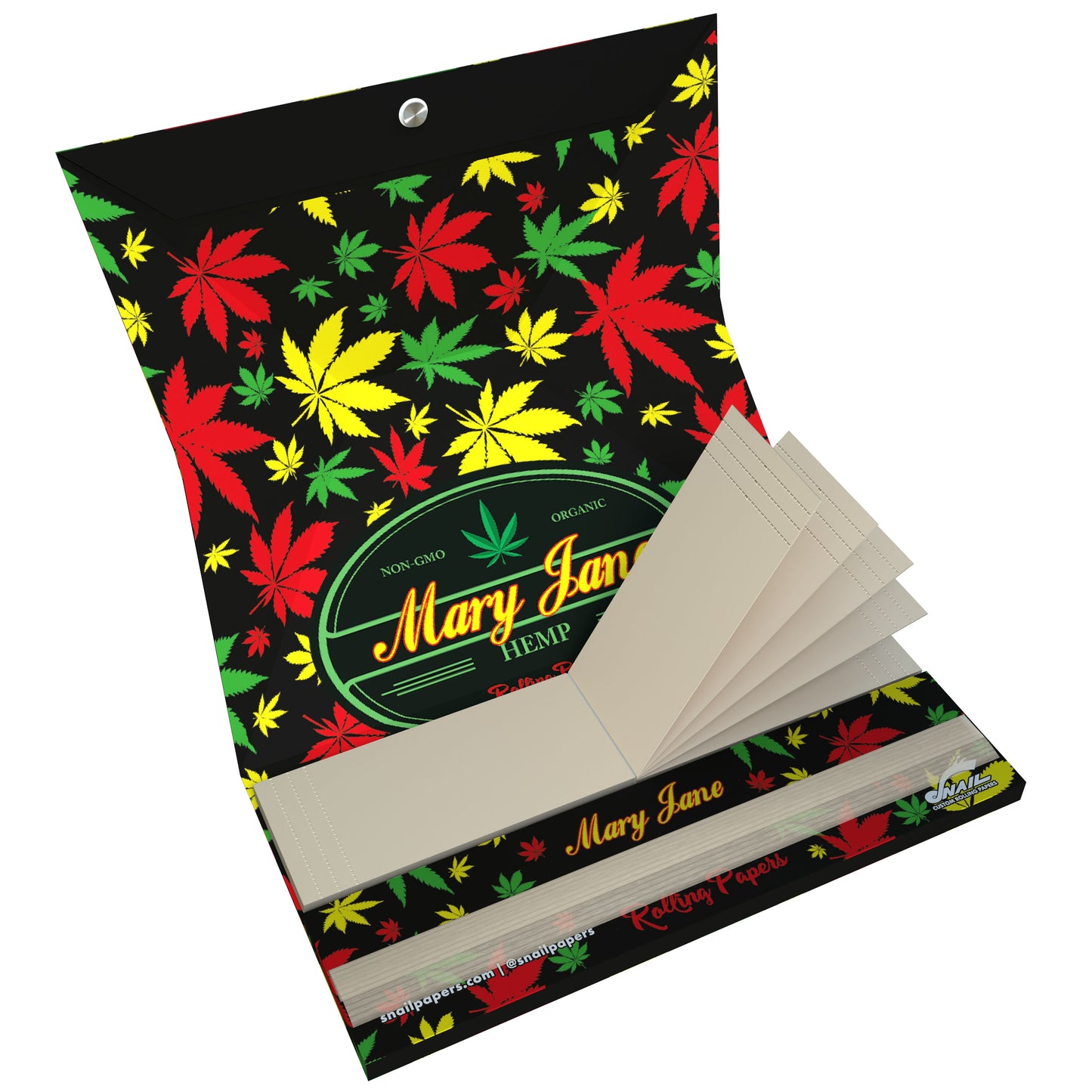 Mary Jane Bio Hanf KSS