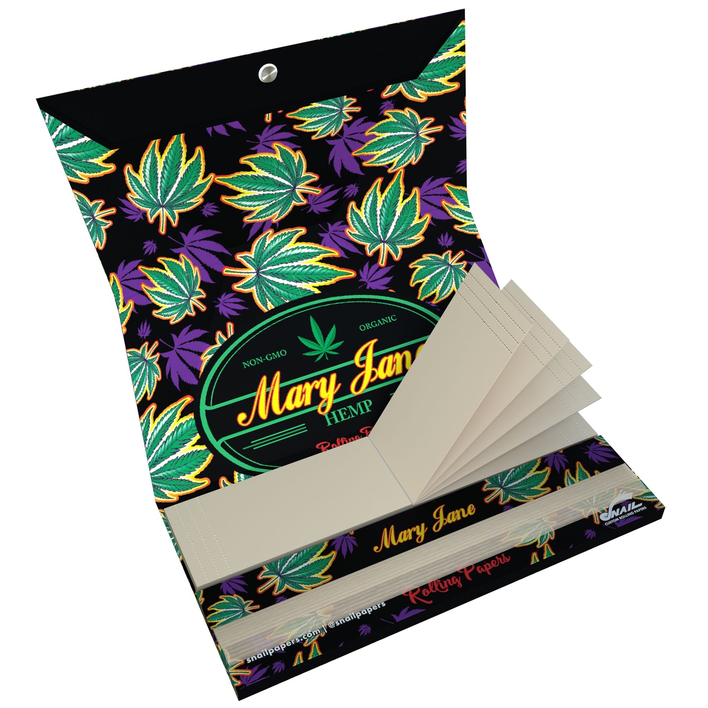 Mary Jane Bio Hanf KSS