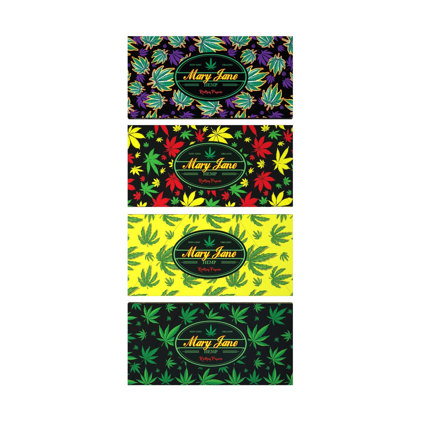 Mary Jane Bio Hanf KSS