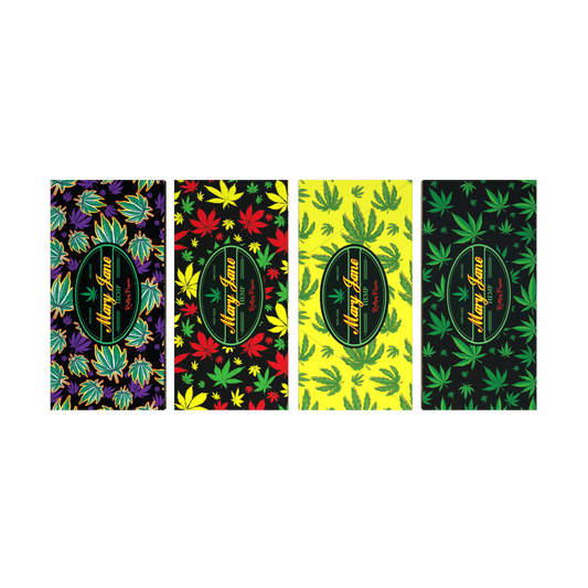 Mary Jane Bio Hanf KSS