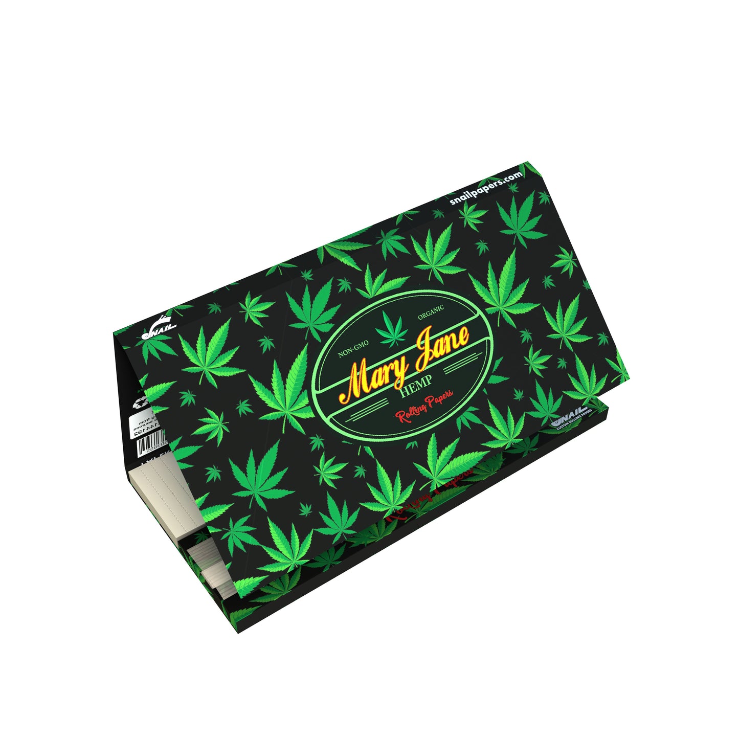 Mary Jane Bio Hanf KSS