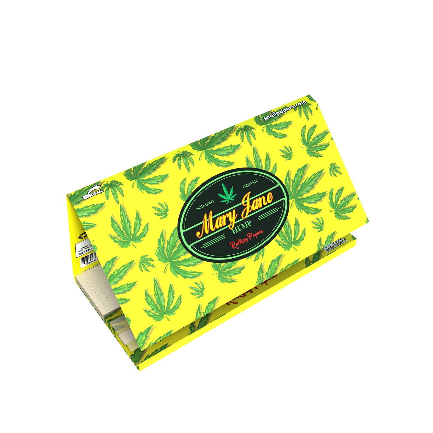 Mary Jane Bio Hanf KSS