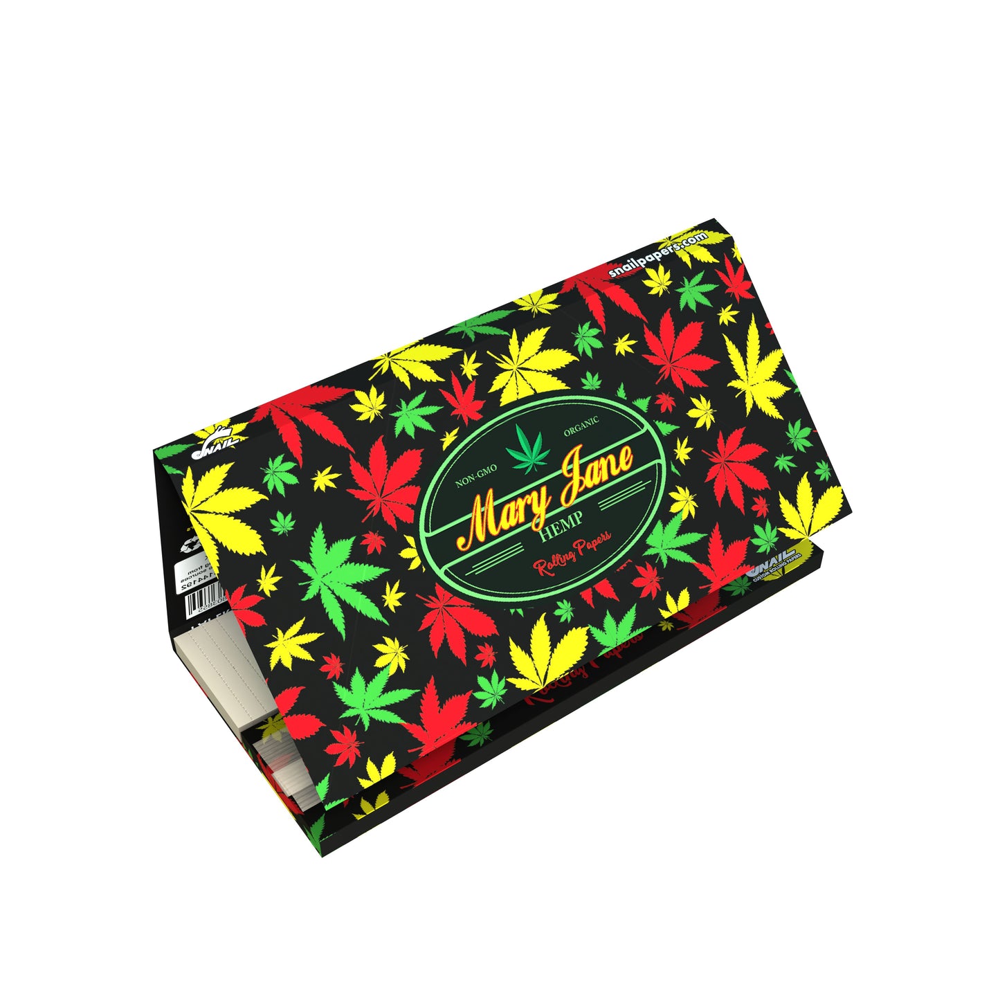Mary Jane Bio Hanf KSS