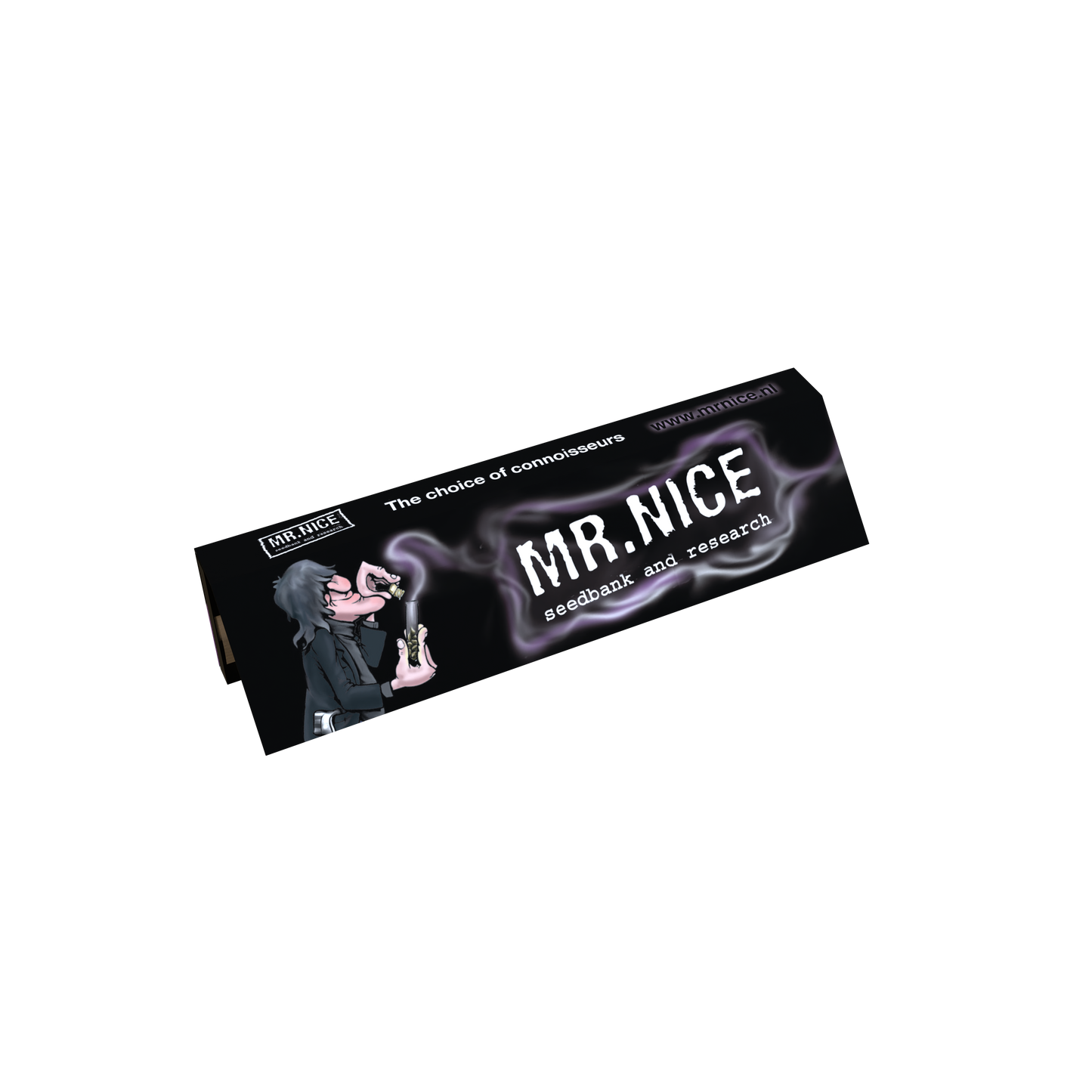 wholesale Mr. Nice