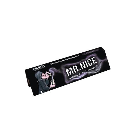 Mr. Nice Wholesale