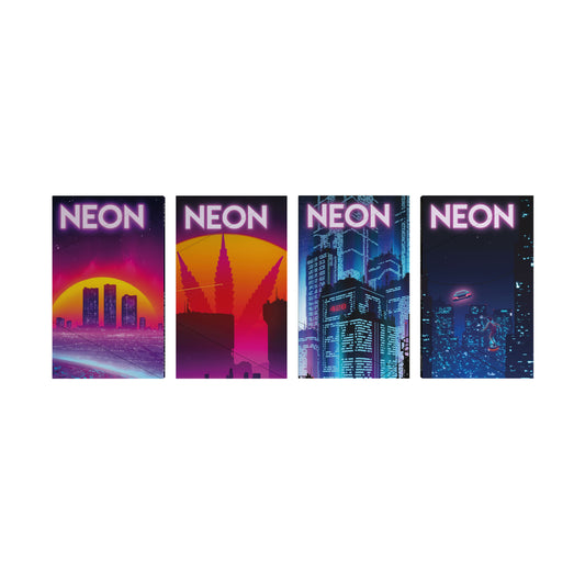 Neon (1 1/4)