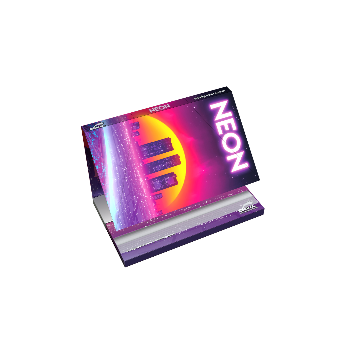 Neon (1 1/4)