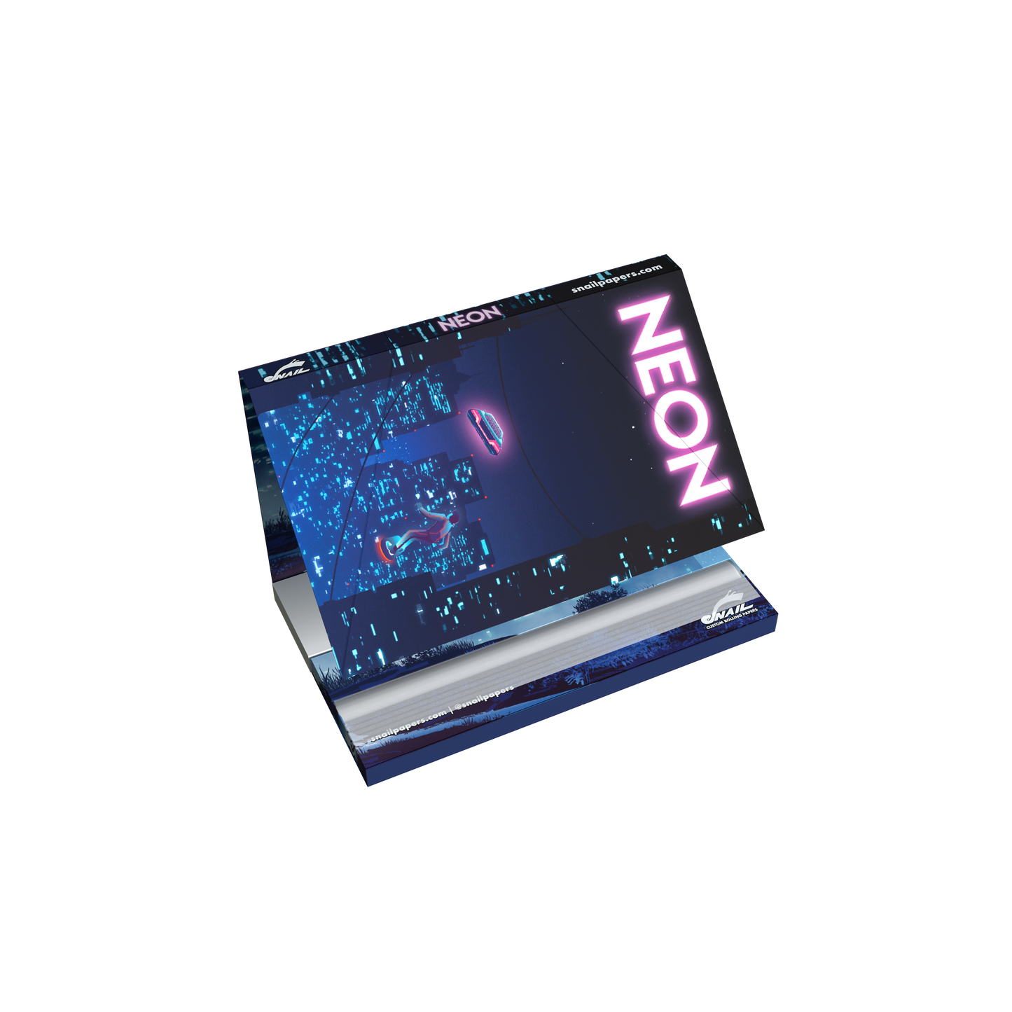 Neon (1 1/4)