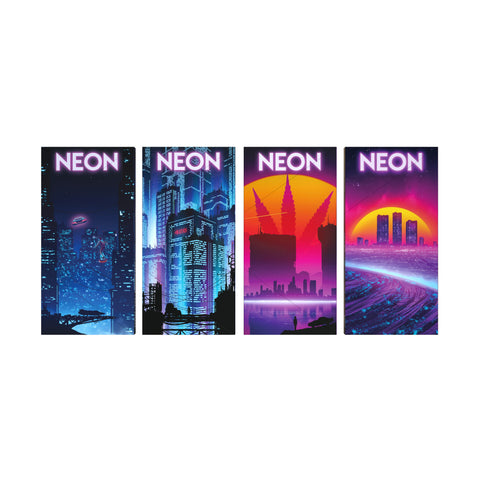 Neon KSS