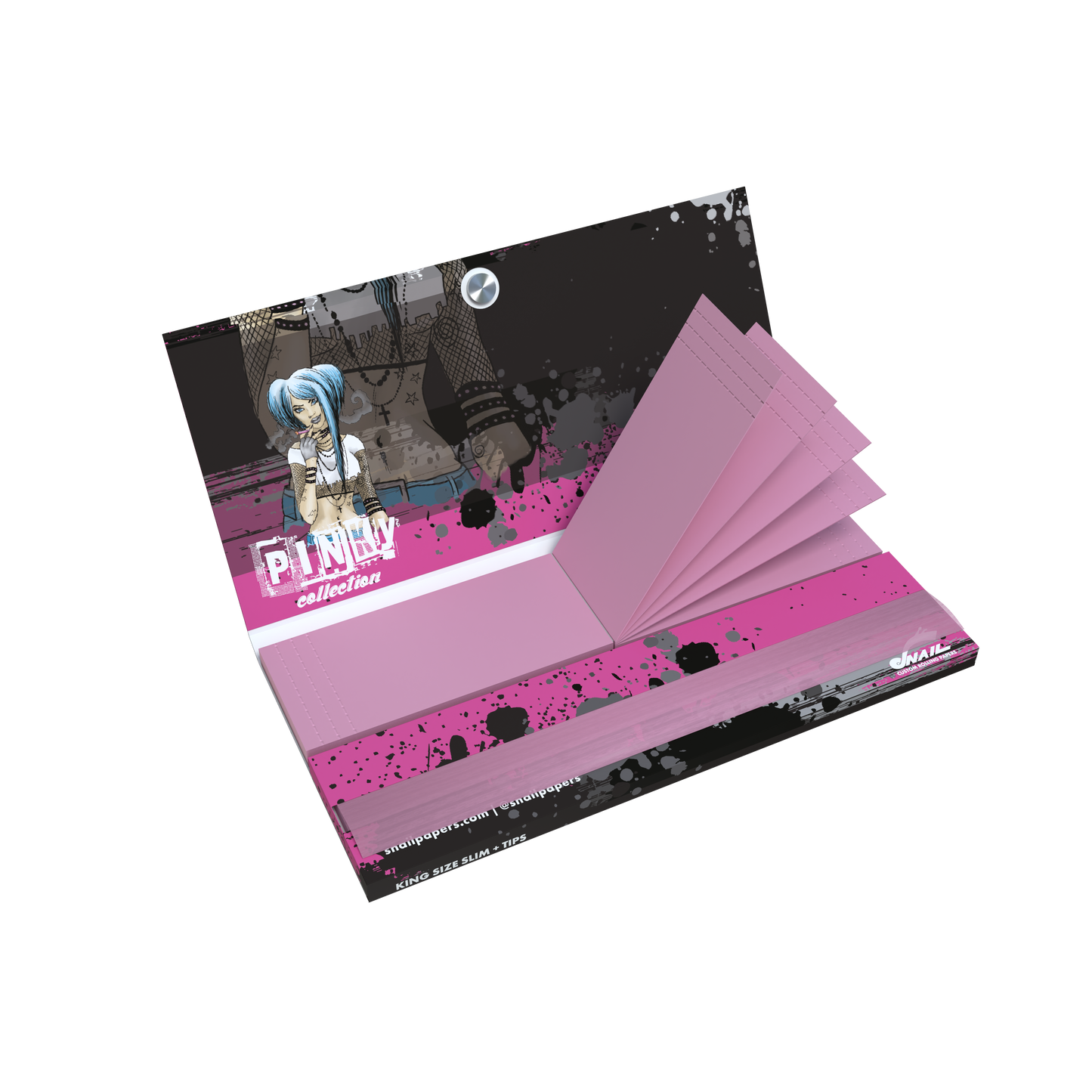 Pinky