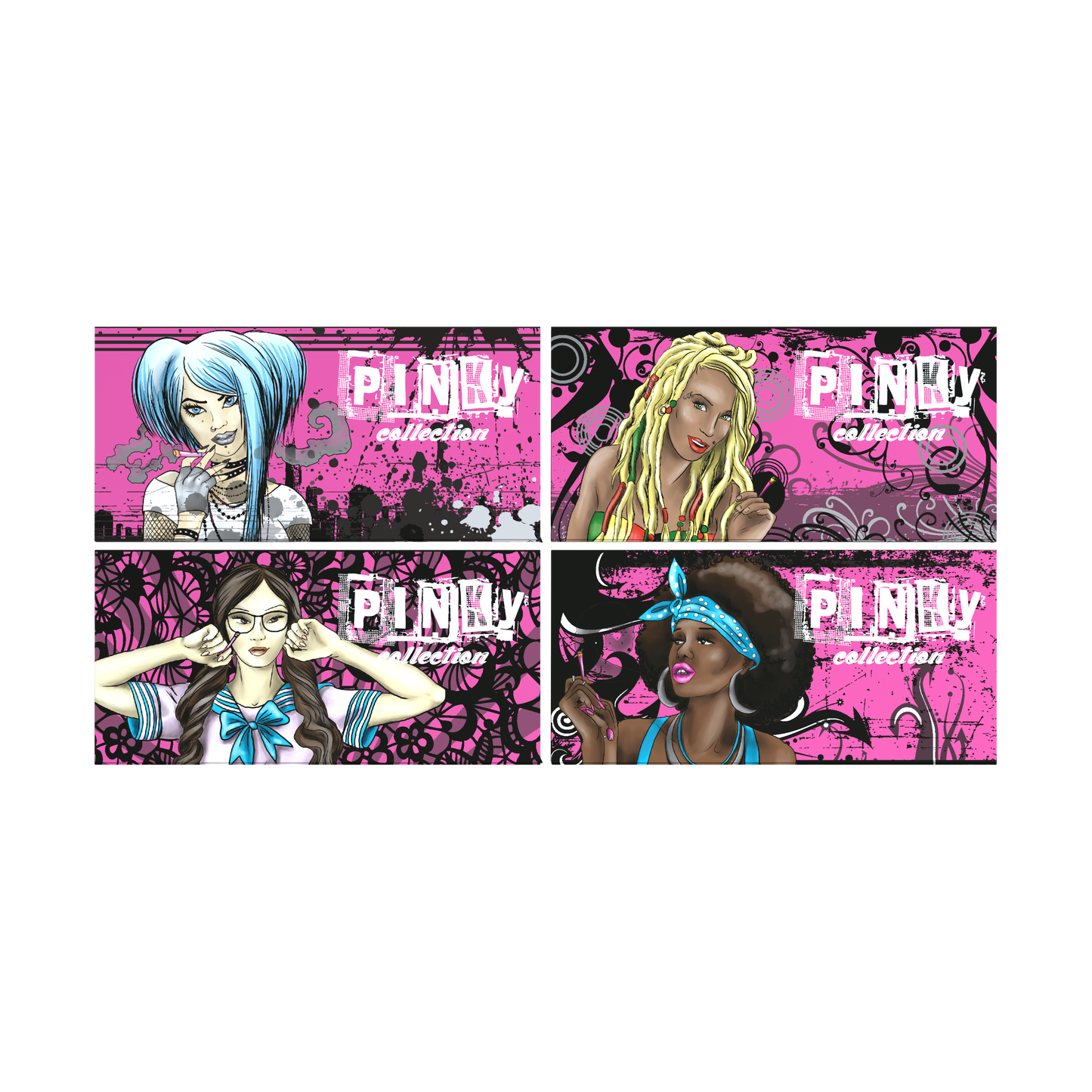 Pinky