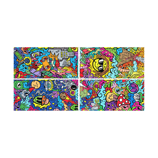 wholesale Pure Fun Doodle