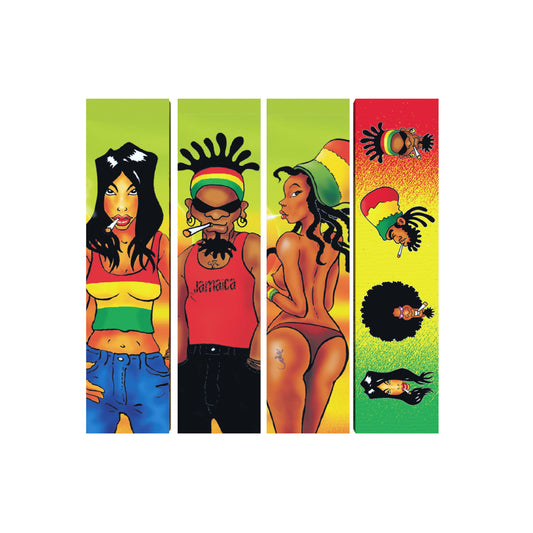 wholesale Rasta Reggae