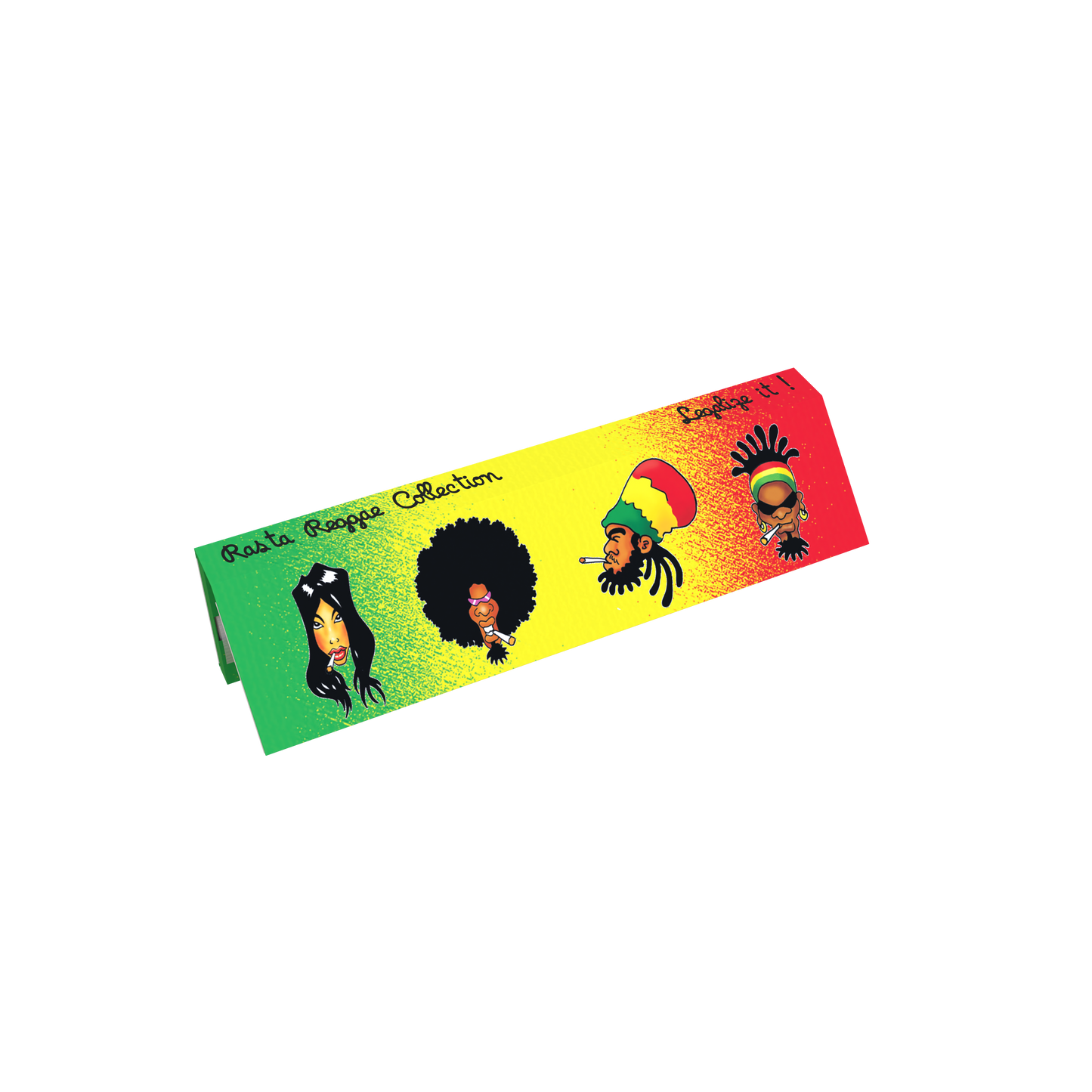 Rasta Reggae