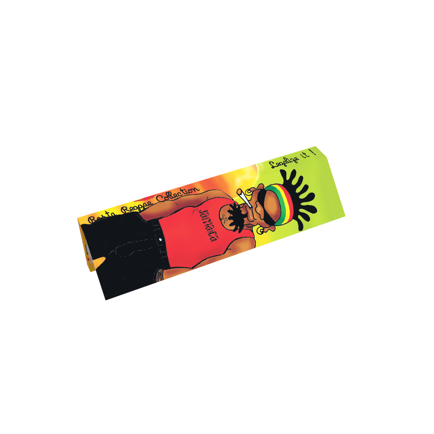 Rasta Reggae