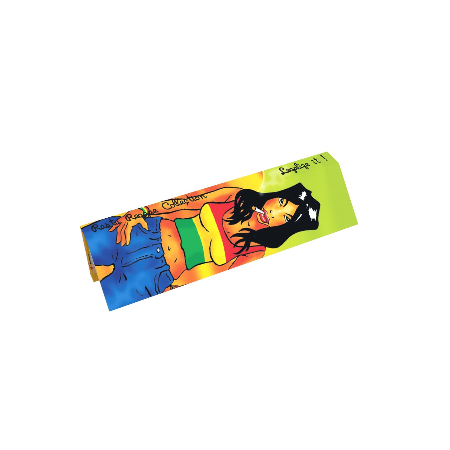 wholesale Rasta Reggae
