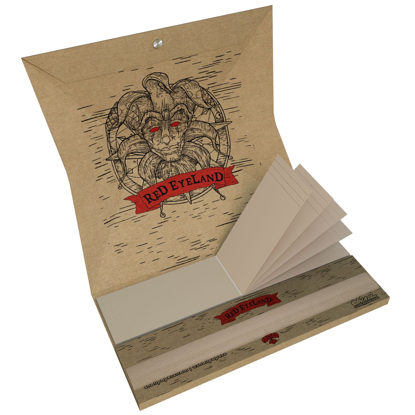 Red Eyeland (KSS)