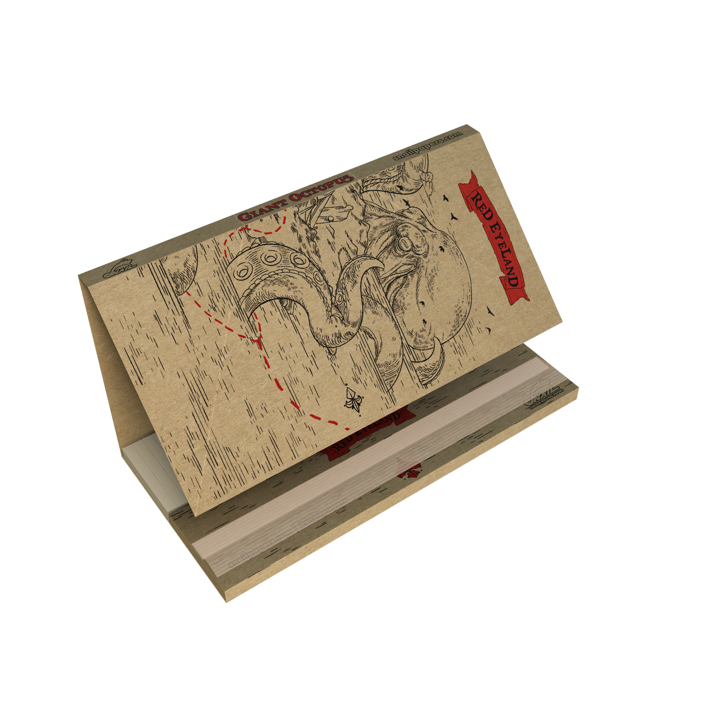 Red Eyeland (KSS)