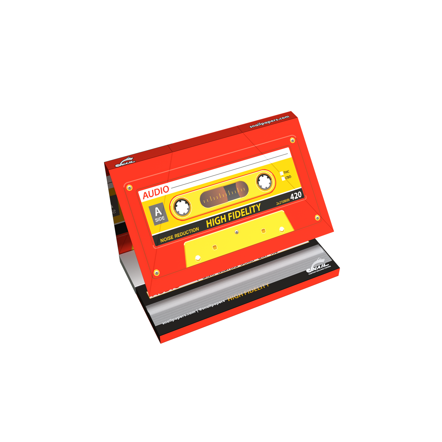 High Fidelity (1 1/4)