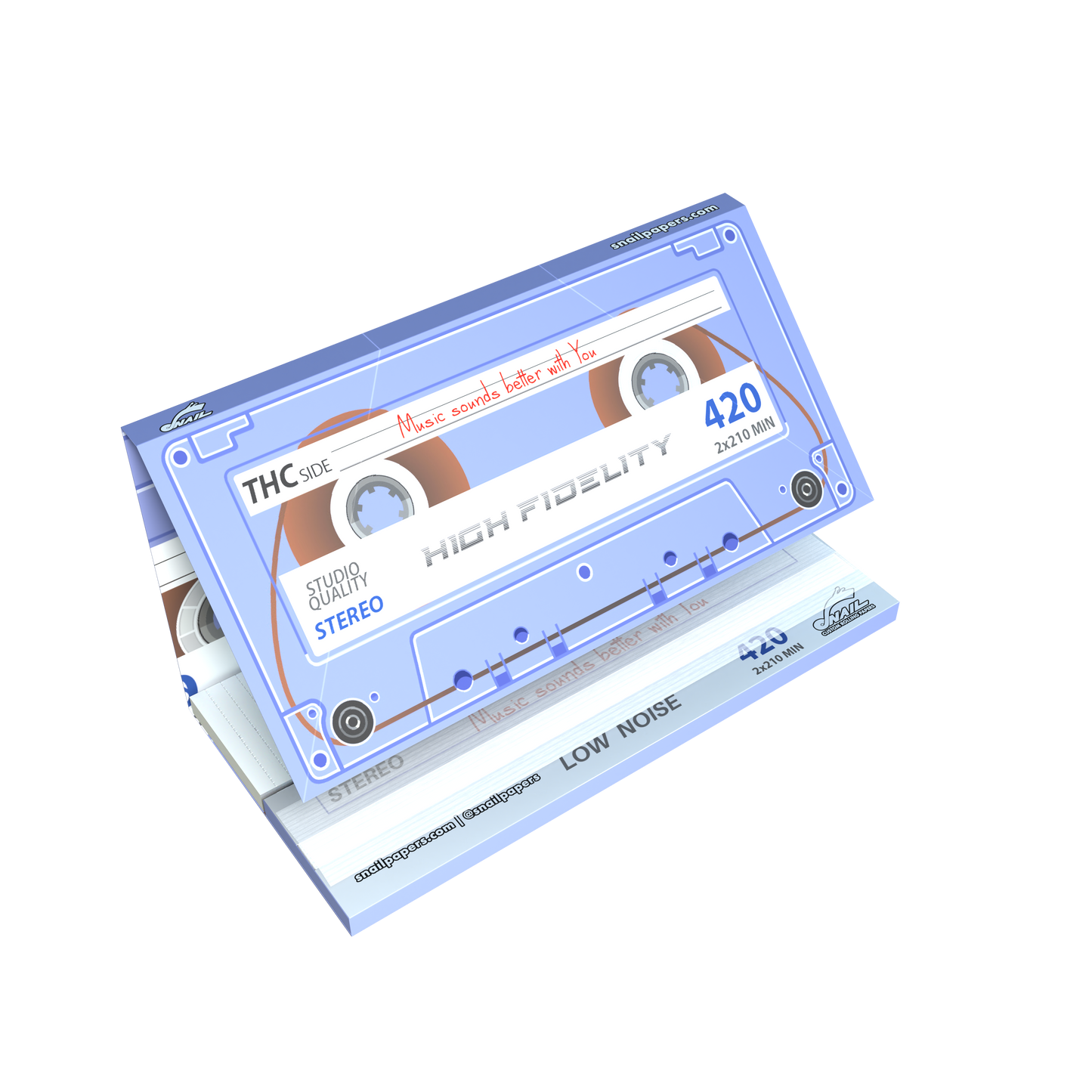 High Fidelity (KSS)