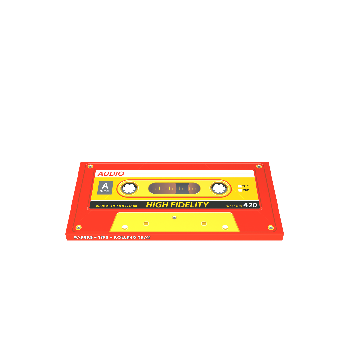 High Fidelity (KSS)