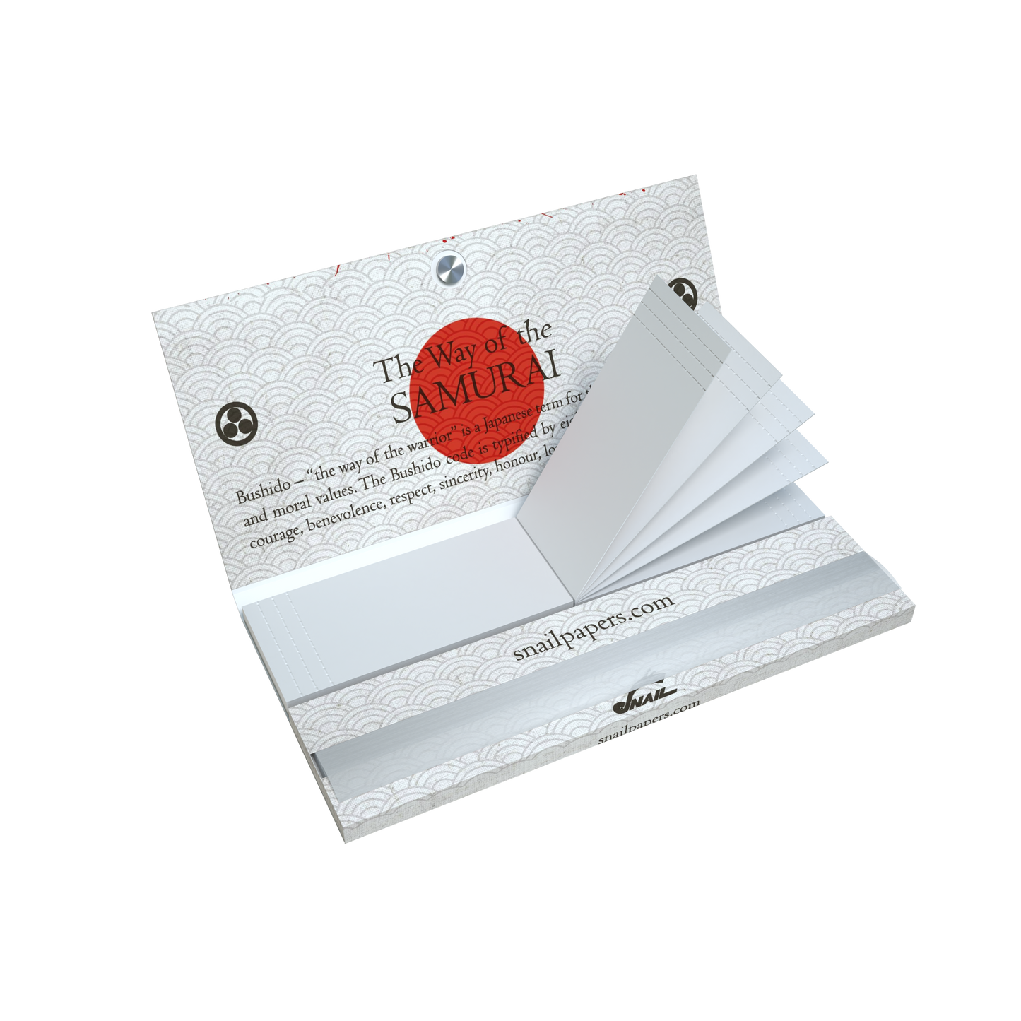 Samurai (KSS magnetic)